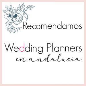 Wedding Planners Andalucía