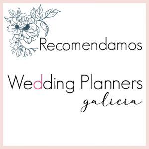 Wedding Planners Galicia
