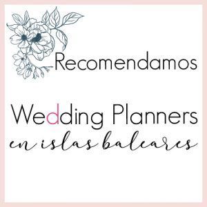 Wedding Planners Islas Baleares