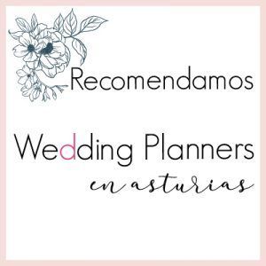 Wedding Planners Asturias